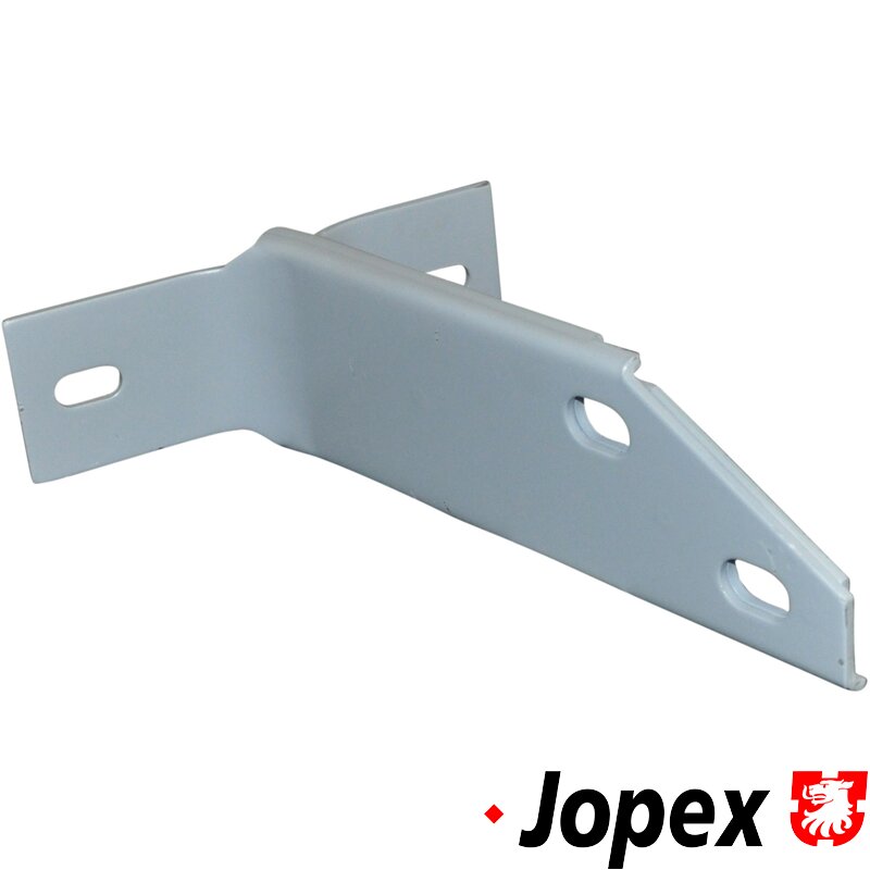 Splitscreen Bus Front Bumper Bracket - Left - 1959-67