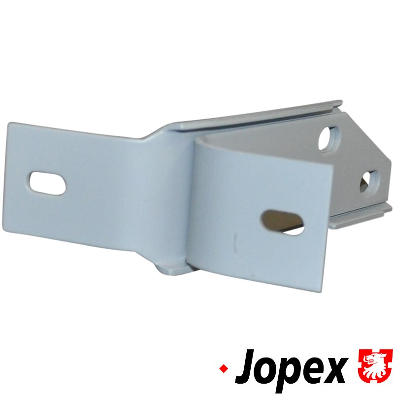 Splitscreen Bus Front Bumper Bracket - Right - 1959-67