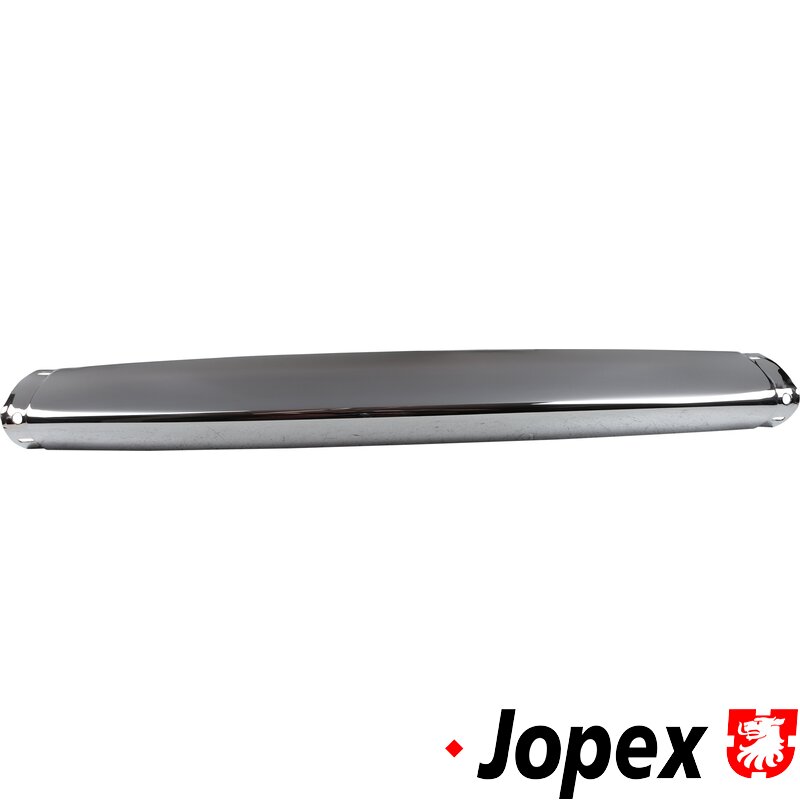 Karmann Ghia Rear Bumper Centre Section - 1955-71 - OE Quality