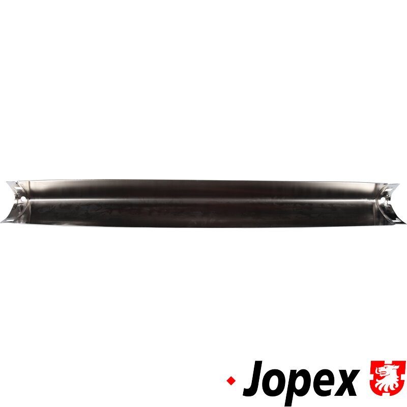 Karmann Ghia Rear Bumper Centre Section - 1955-71 - OE Quality