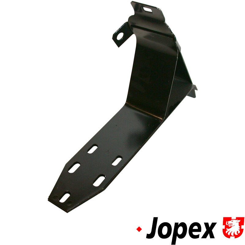 Beetle Rear Bumper Bracket - Right - 1968-74 (For Use On Europa Bumpers)