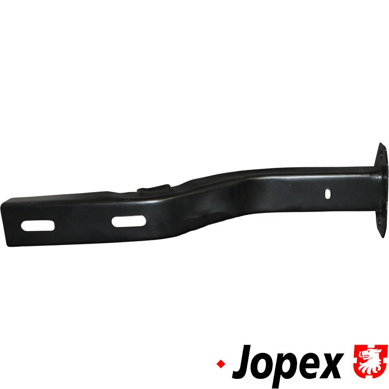 Splitscreen Bus Bumper Bracket - 1959-67 - Rear