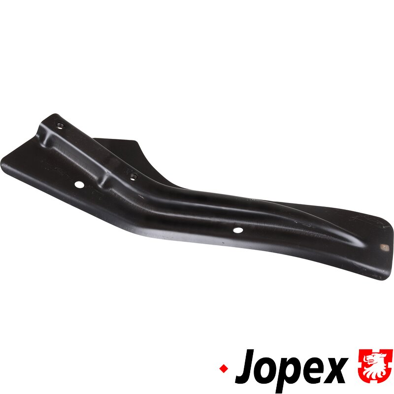 Beetle Rear Bumper Bracket Mount - Right - 1950-67