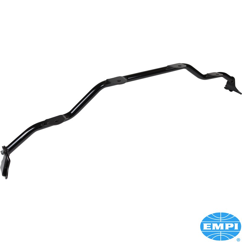 Beetle Roof Light Bar - Black Painted