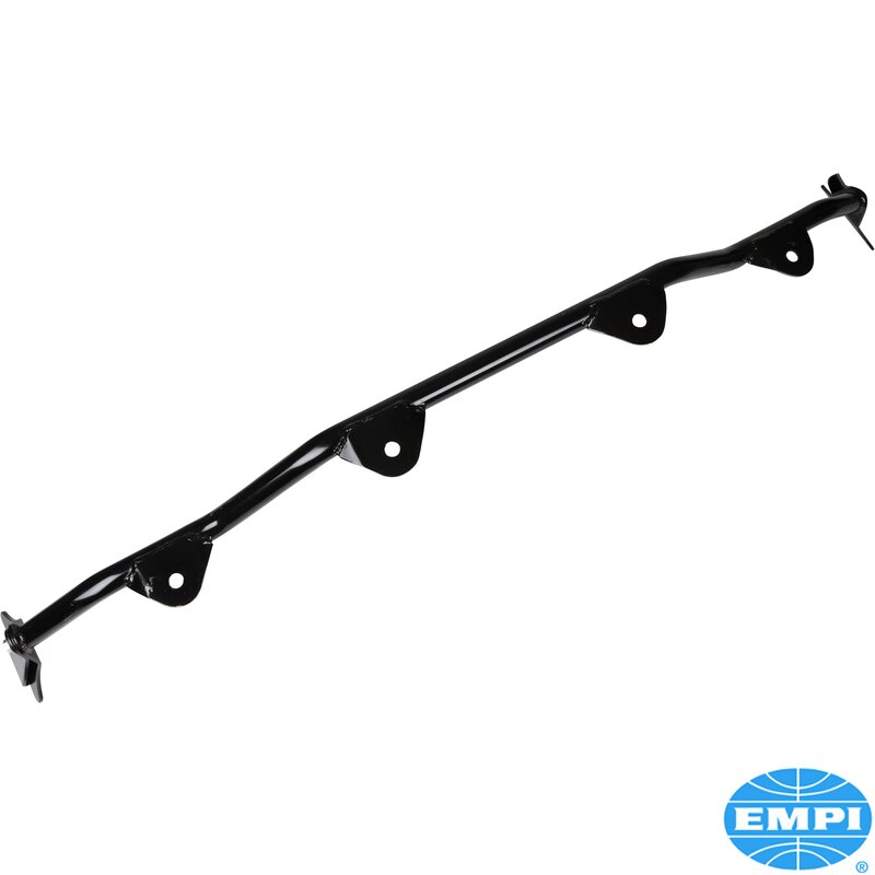 Beetle Roof Light Bar - Black Painted