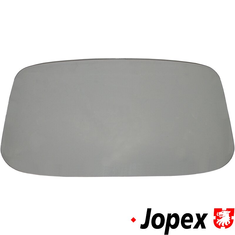 1303 Front Windscreen