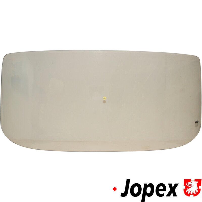 Beetle Cabriolet Front Windscreen (Curved Screen Models) - Clear Glass - 1303 Models