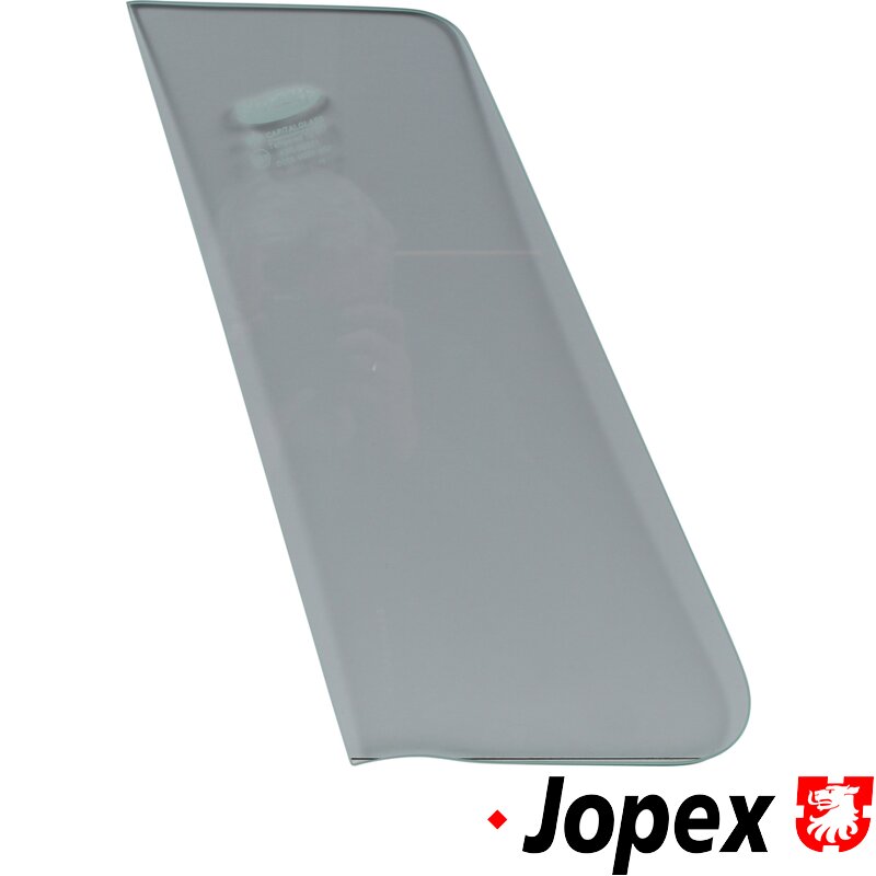 Splitscreen Bus Cab Door Quarter Light Glass