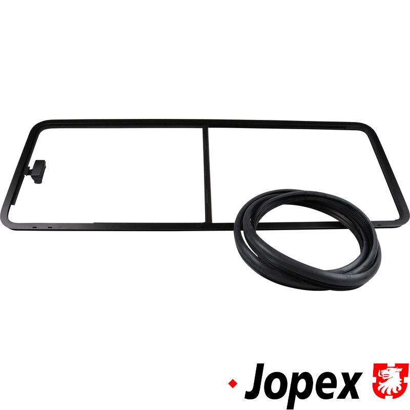 Baywindow Bus Sliding Side Window - Centre - Left