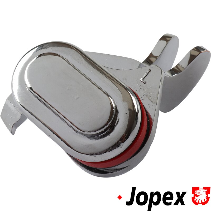 Splitscreen Bus Cab Door Sliding Window Catch - Left - Top Quality