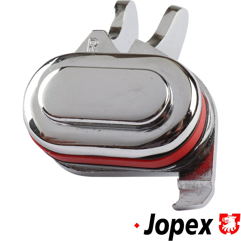 Splitscreen Bus Cab Door Sliding Window Catch - Right - Top Quality