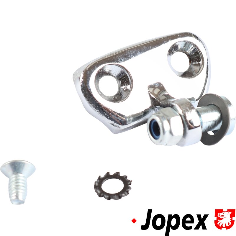 Beetle Popout Window Frame Catch - 1950-64