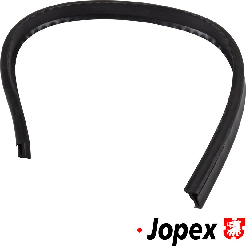 Karmann Ghia Splash Panel Seal