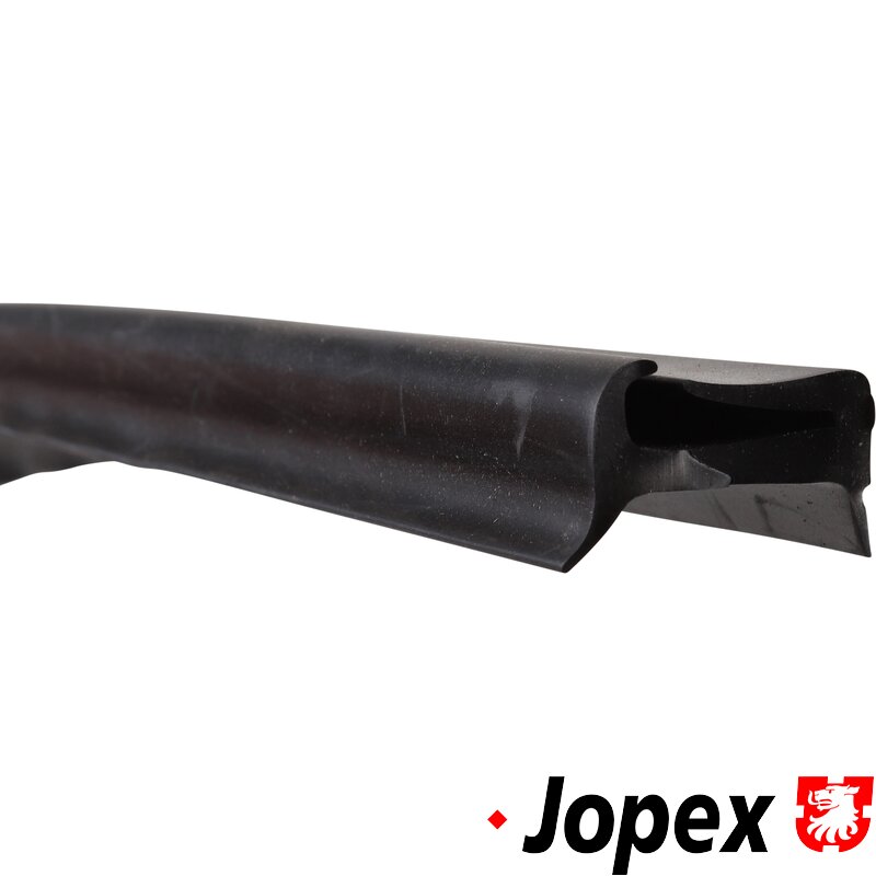 Karmann Ghia Splash Panel Seal