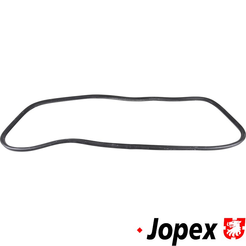 Karmann Ghia Rear Window Seal (Deluxe) - 1955-67