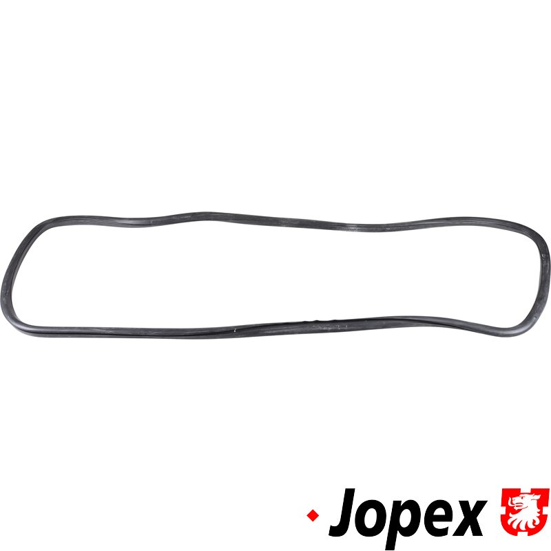 Karmann Ghia Front Windscreen Seal (Deluxe) - 1956-67