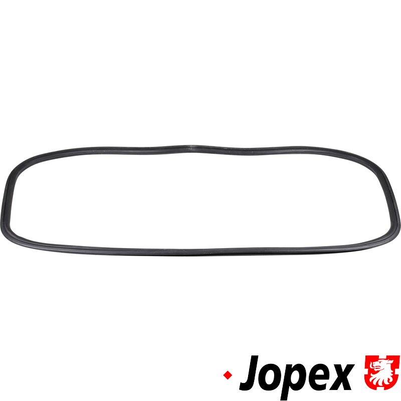 Karmann Ghia Rear Window Seal (Deluxe) - 1968-74