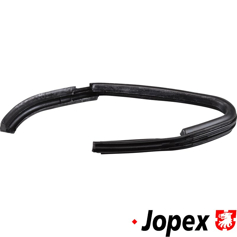 Type 3 Door Quarter Light Seal - Right