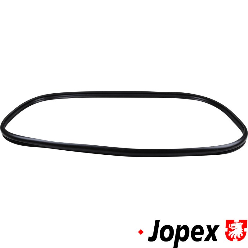 Baywindow Bus Sliding Side Window Seal