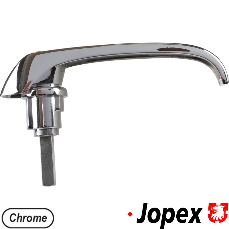 Baywindow Bus Sliding Door Handle - 1968-73