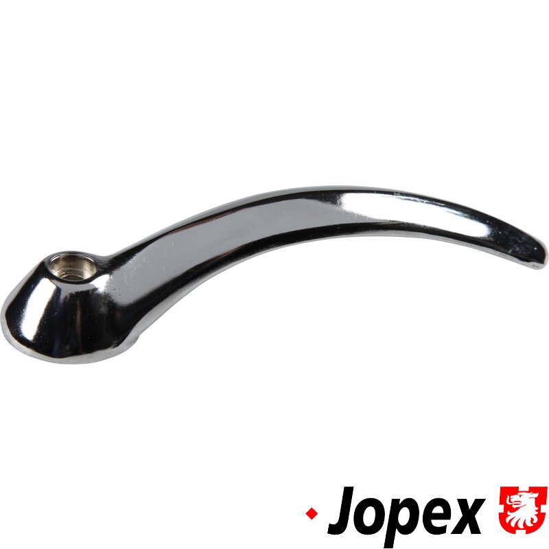 Splitscreen Bus Chrome Inner Cargo Door Handle