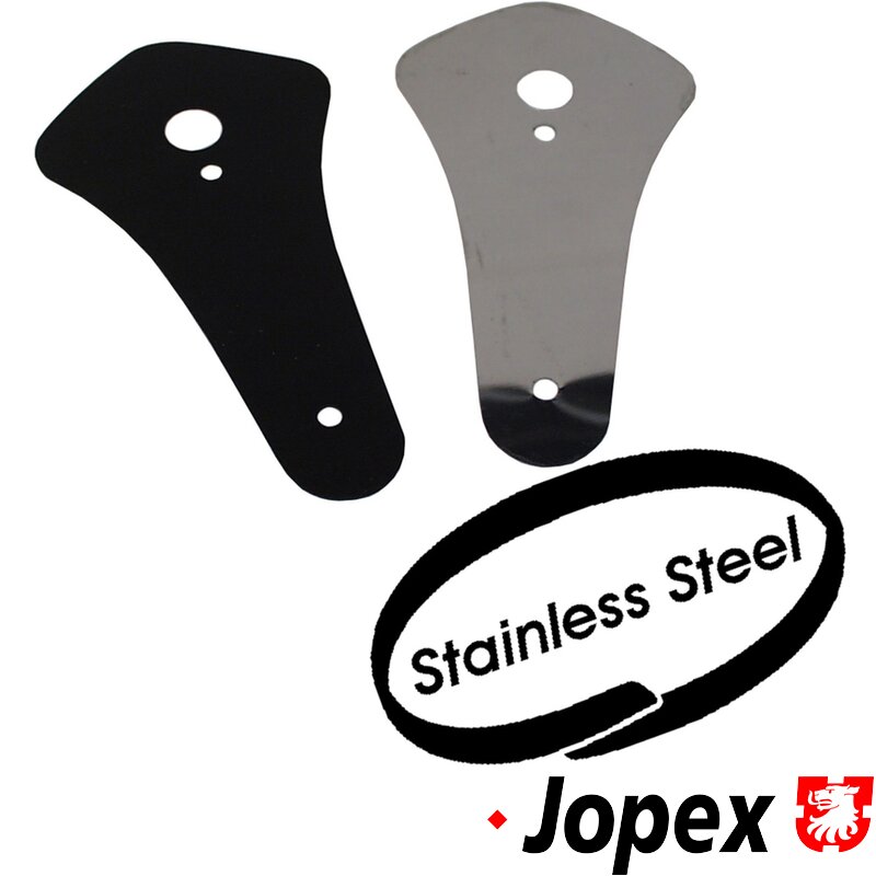 Beetle Bonnet Handle Guard - 1968-79