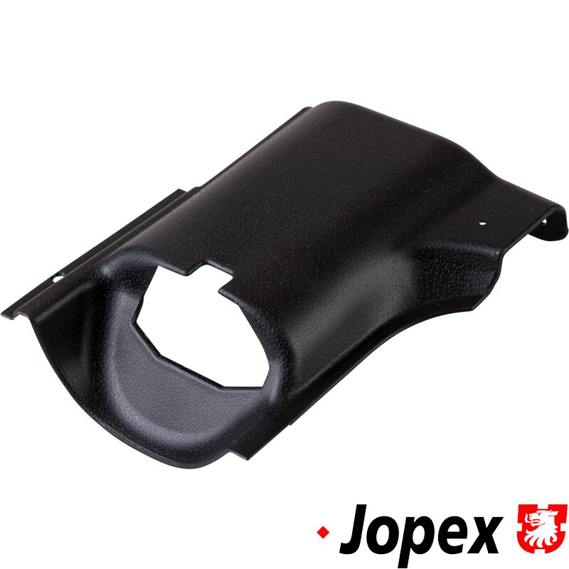 Baywindow Bus Sliding Door Lock Front Cover - LHD