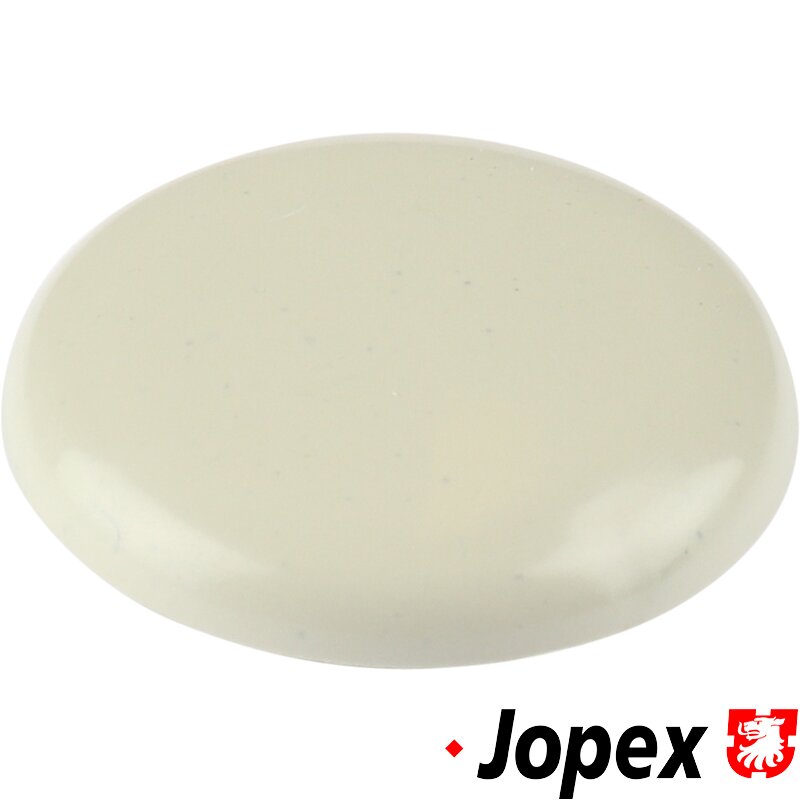 Baywindow Bus Inner Sliding Door Handle Cap - Silver Beige