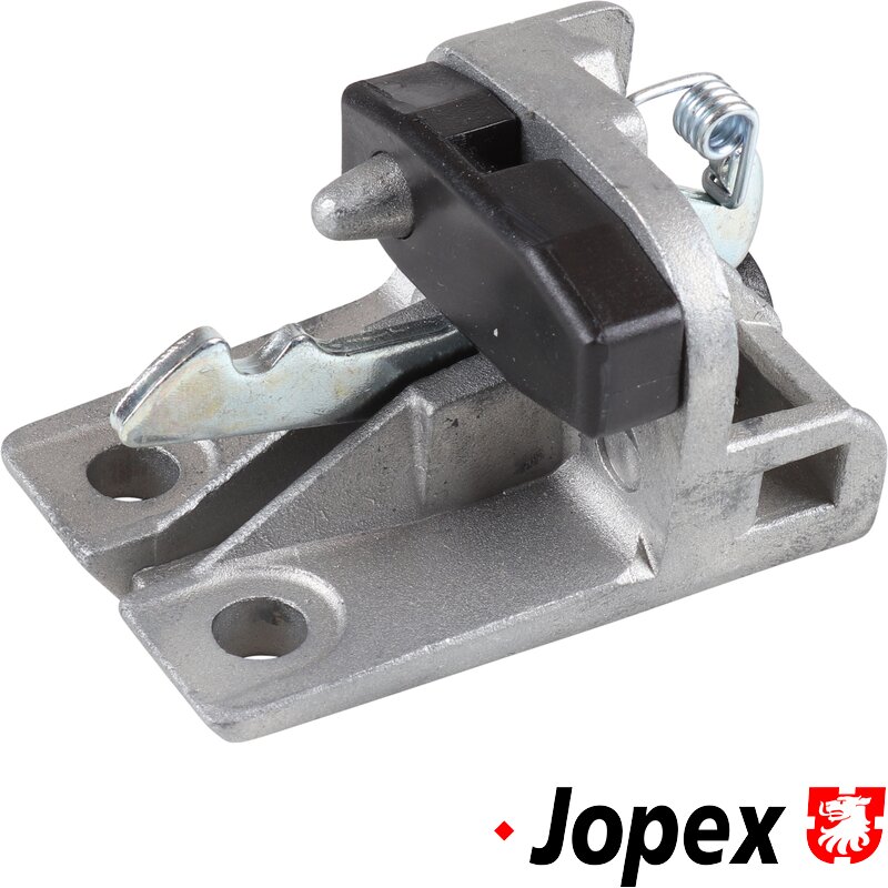 Baywindow Bus Sliding Door Latch (LHD Models)