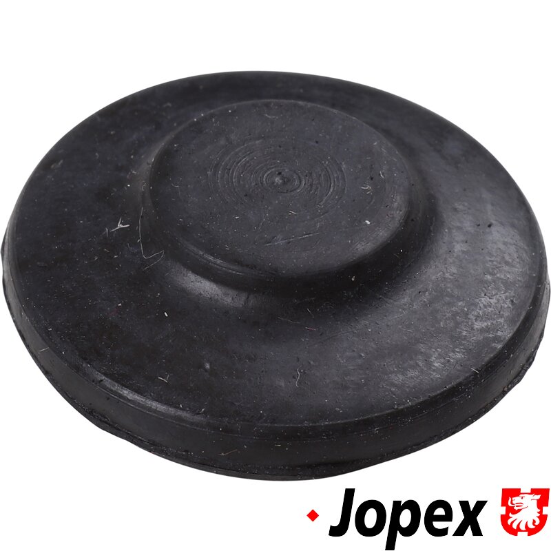 Beetle Door Hinge Screw Plug - 1950-60 - OE Style