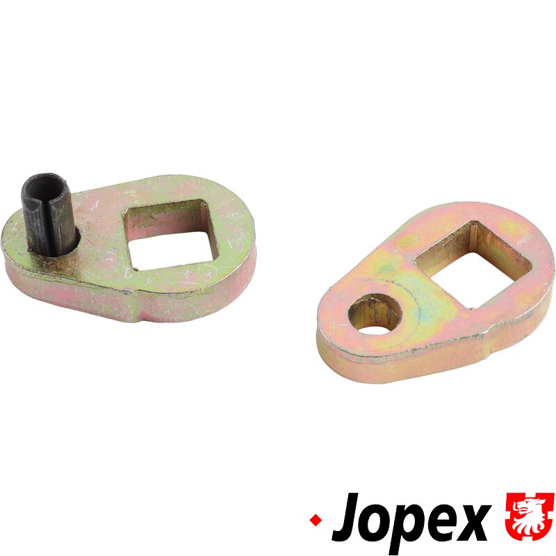 Baywindow Bus Sliding Door Spring Retainer (Also Type 25 - 1979-84