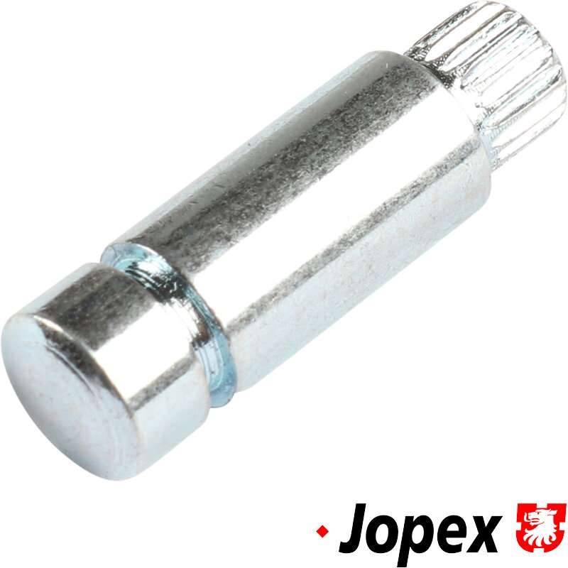 Baywindow Bus Sliding Door Locking Lever Pin