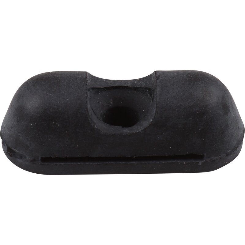 Baywindow Bus Sliding Door Buffer - 1968-75 (Also Type 25 1979-84)