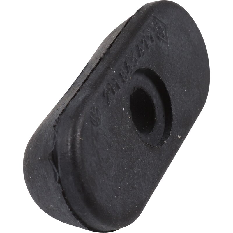 Baywindow Bus Sliding Door Buffer - 1968-75 (Also Type 25 1979-84)