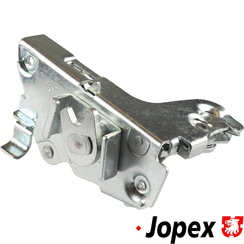 Baywindow Bus Cab Door Lock Mechanism - Right - 1973-79