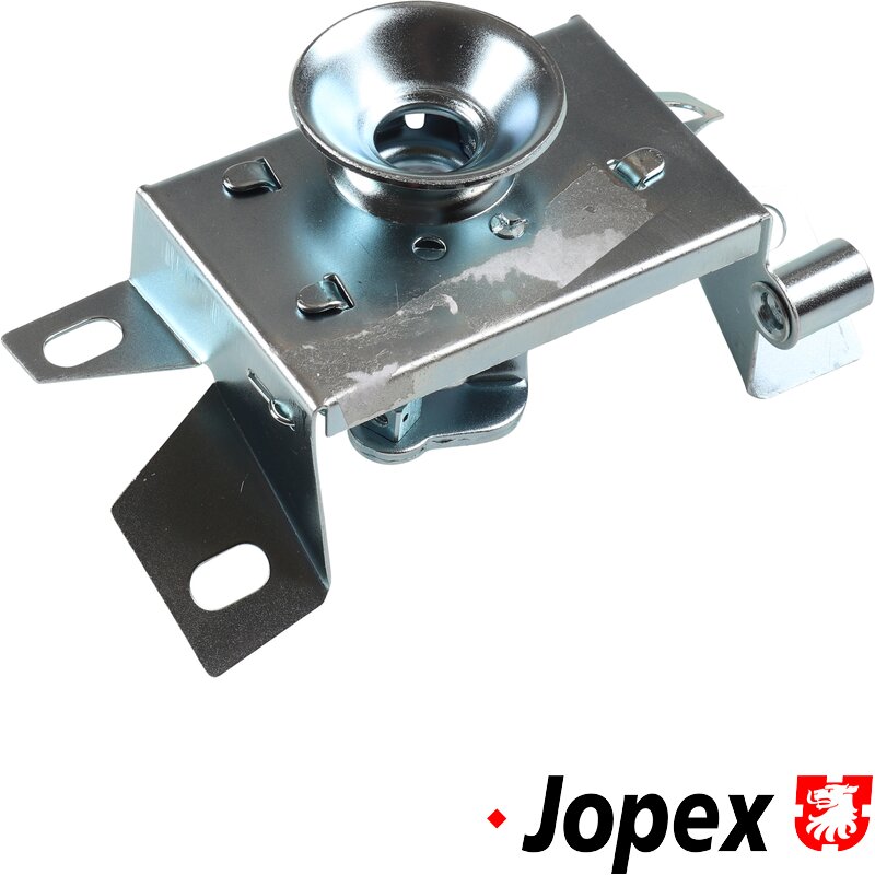 Karmann Ghia Deck Lid Lock Latch - 1958-67