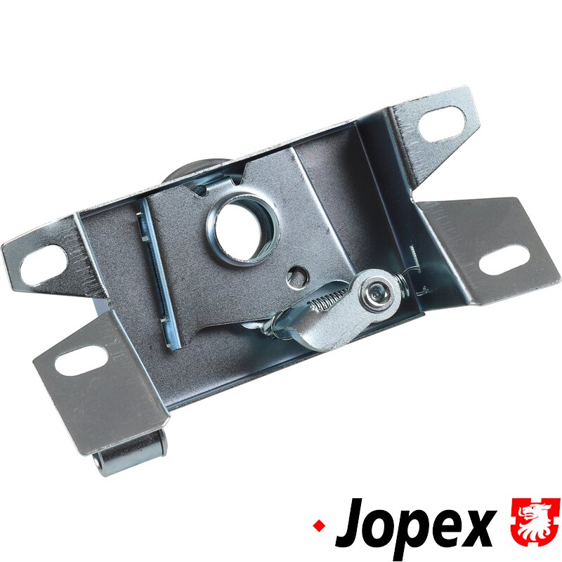 Karmann Ghia Deck Lid Lock Latch - 1958-67