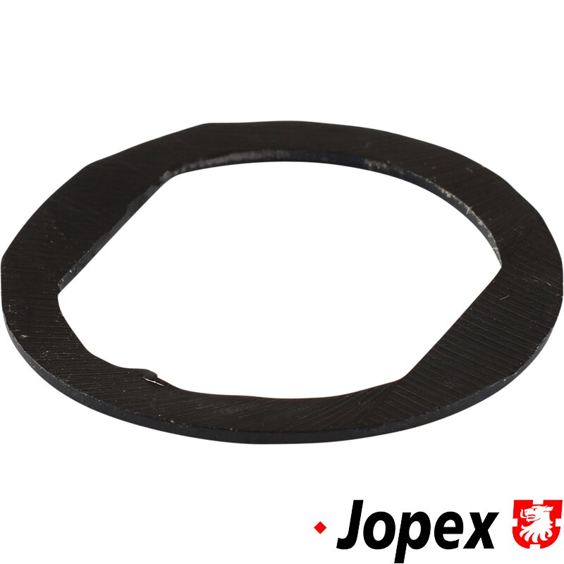 T1+T2 -64 T And L Deck Lid Lock Handle Seal