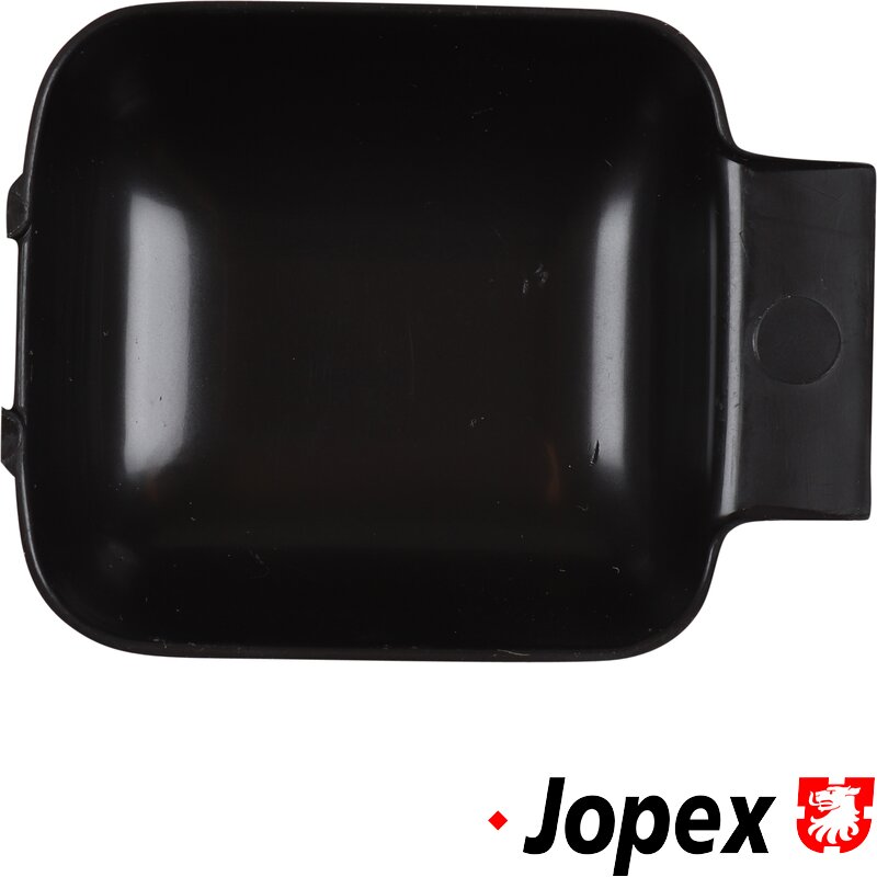 T1,T2,T3,T25,G1 Interior Door Handle Black Finger Plate