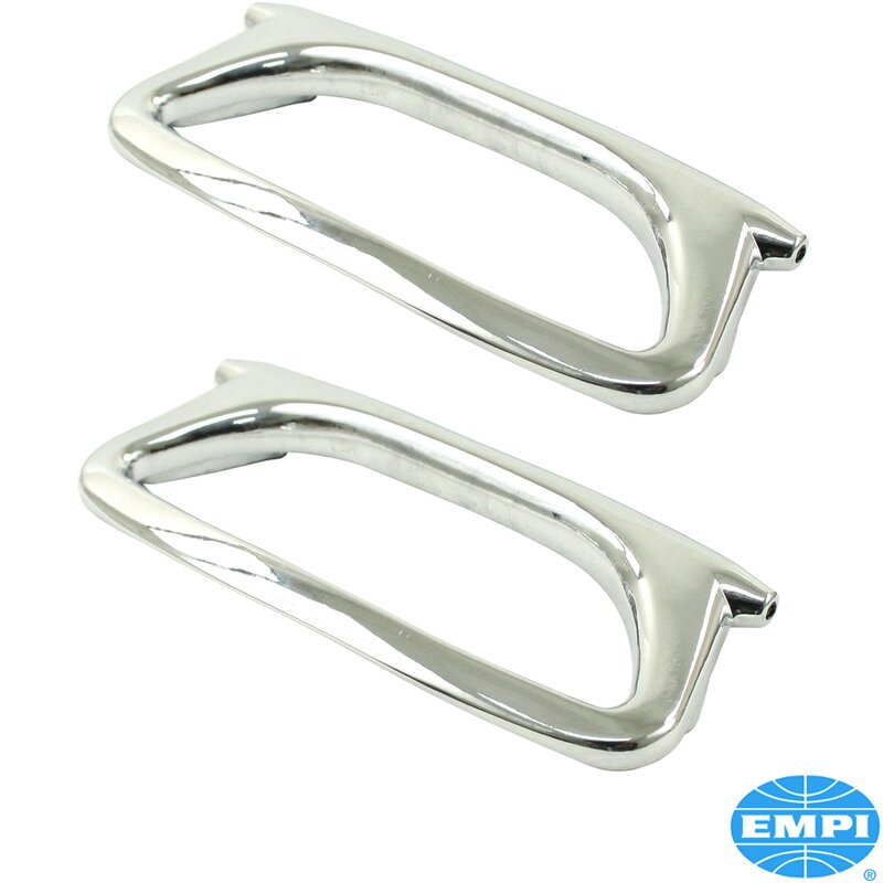 EMPI Inner Door Pulls