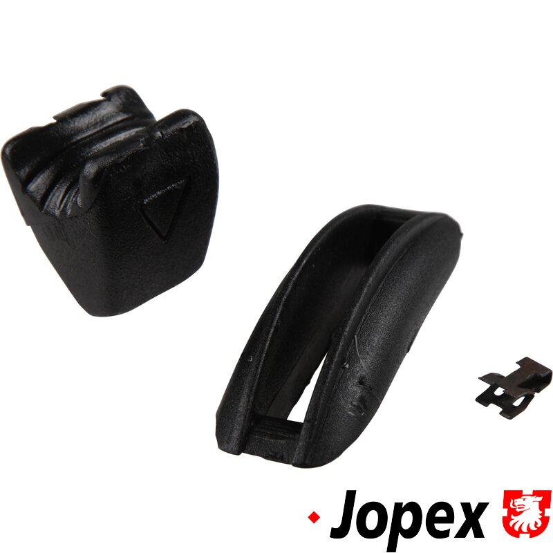 Beetle Adjustment Knob For Back Rest With Trim Frame (for One Seat)