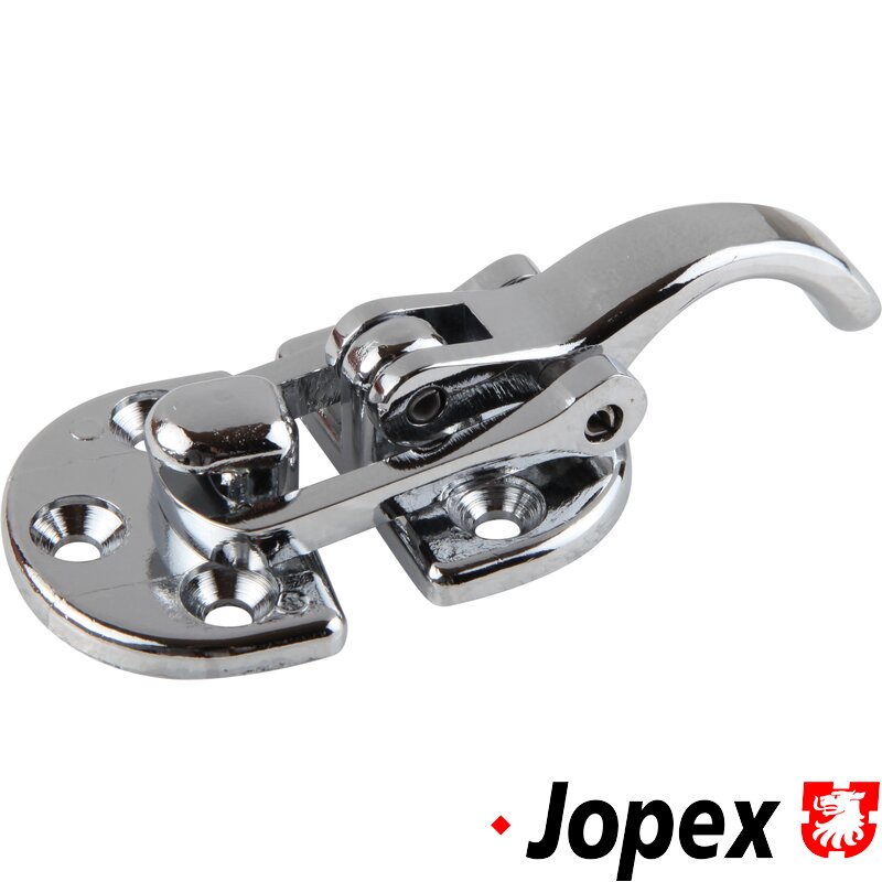 Type 181 Hood Catch And Hook