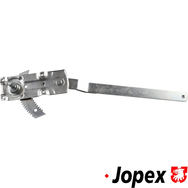 Beetle Window Regulator - Left - 1955-64