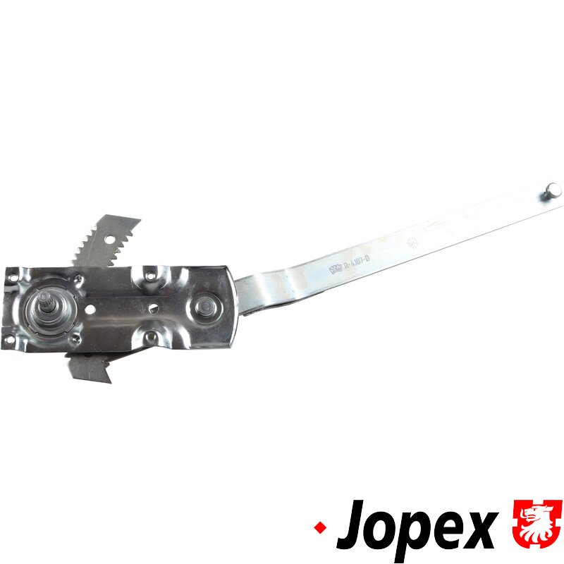 Beetle Window Regulator - Right - 1955-64