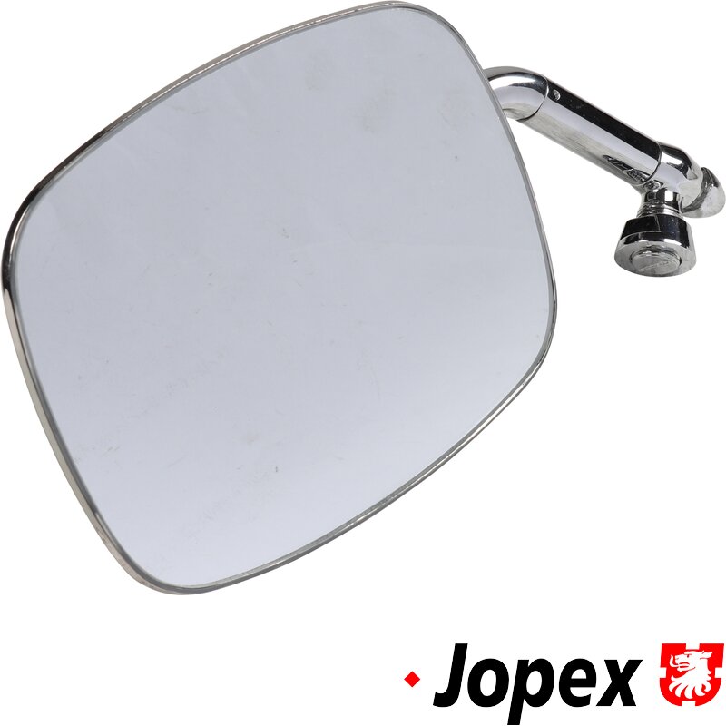 Type 181 Door Mirror - Left