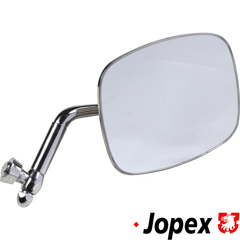 Type 181 Door Mirror - Right