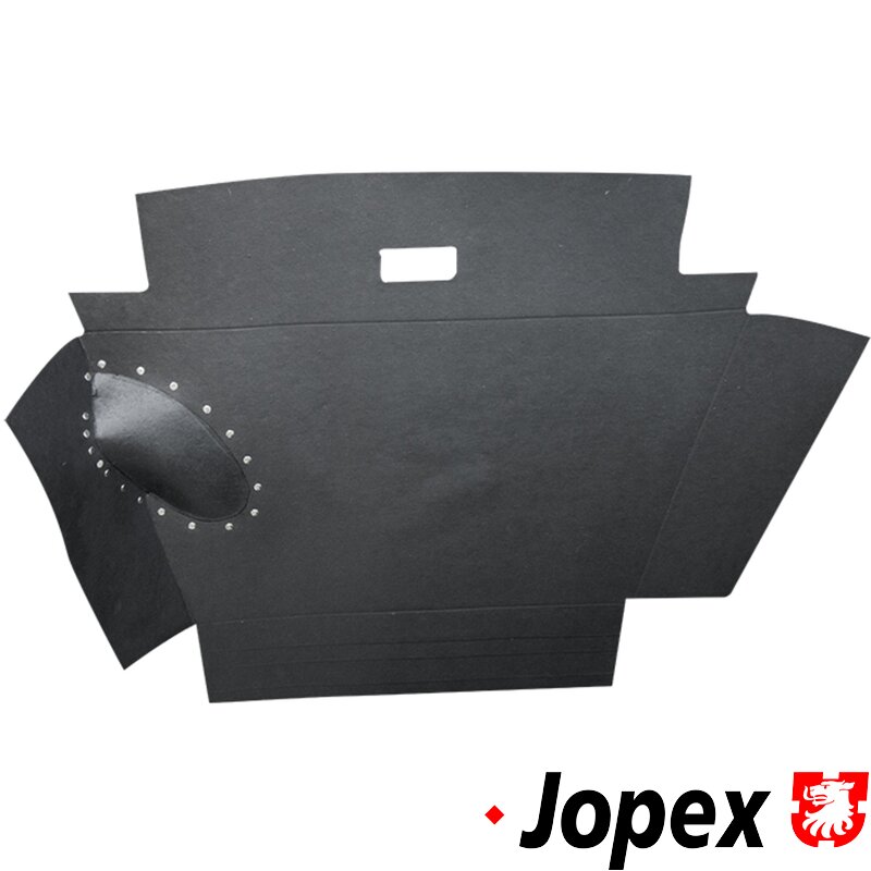 Karmann Ghia Bonnet Liner - 1968-74 (Original Style)