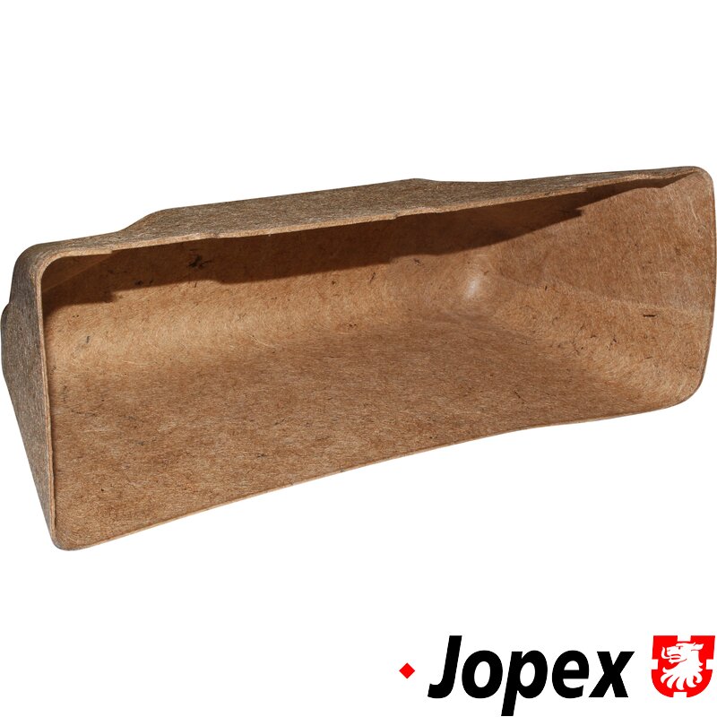 Baywindow Bus Glovebox Liner (Cardboard)