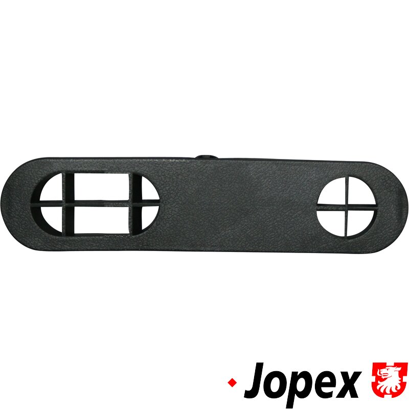 Baywindow Bus Dashboard Air Vent - Left - 1973-79
