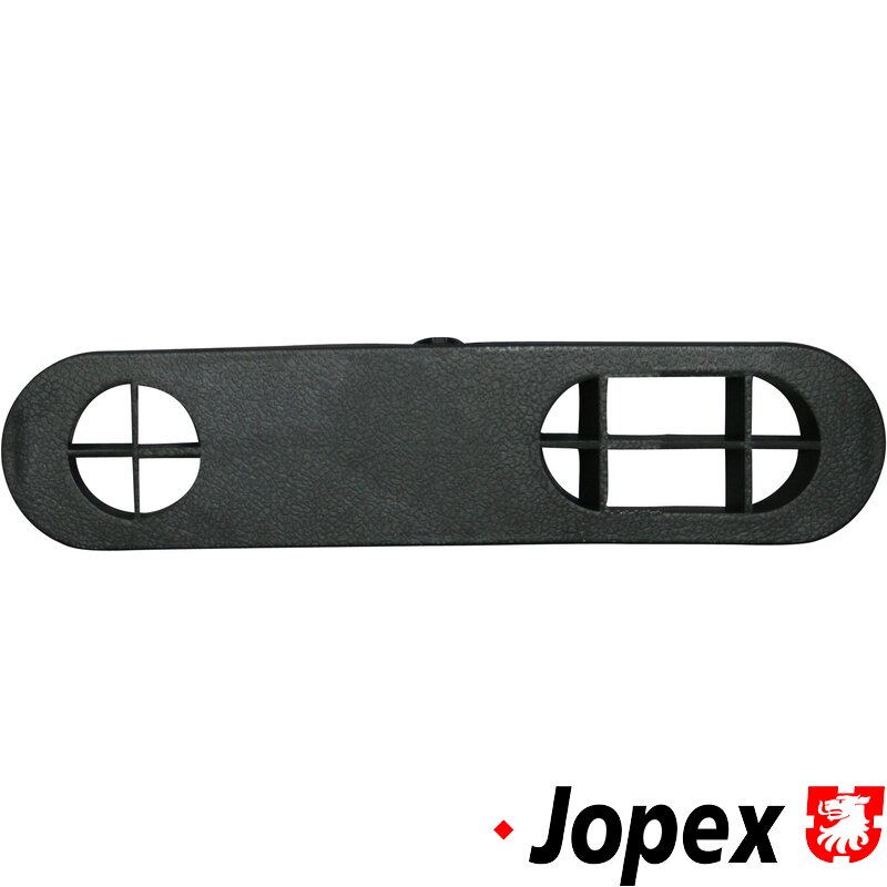 Baywindow Bus Dashboard Air Vent - Right - 1973-79